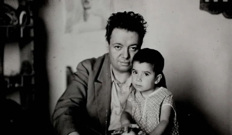 10 datos curiosos de Diego Rivera