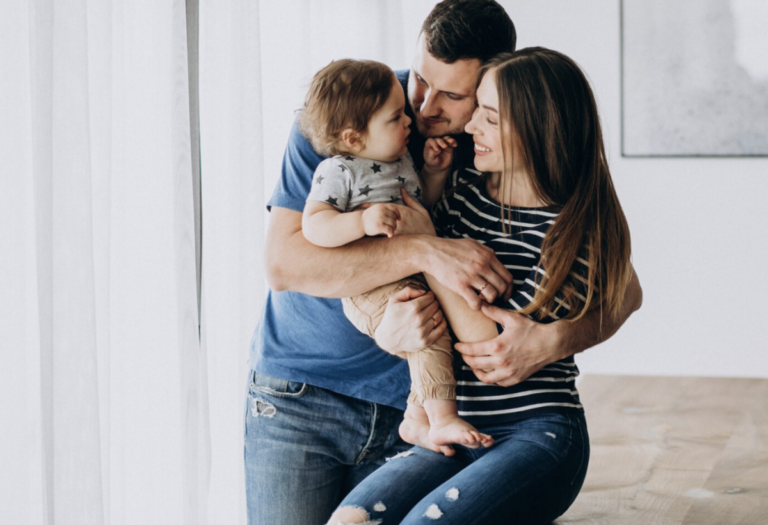 Adoptar es un noble gesto.