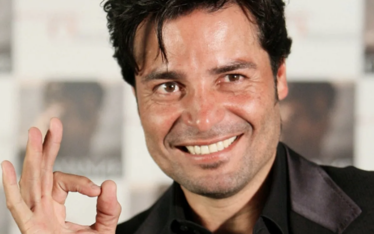 ¿Qué es "Aprobado or Chayanne"?