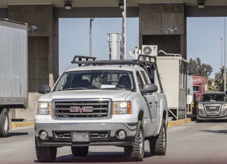Los autos chocolate se podrán regularizar en 17 estados de la República hasta el 31 de diciembre de 2023.