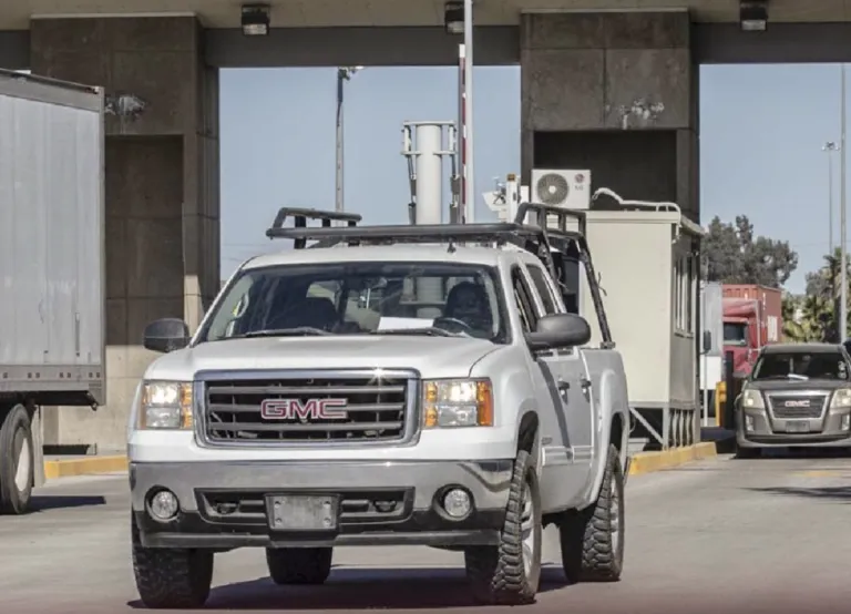 Los autos chocolate se podrán regularizar en 17 estados de la República hasta el 31 de diciembre de 2023.