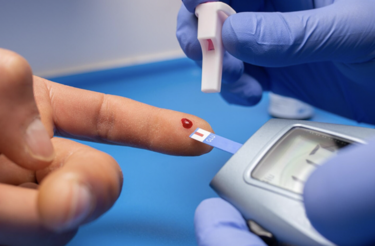 en Guanajuato en promedio son detectados 10 mil casos nuevos de diabetes tipo 2.