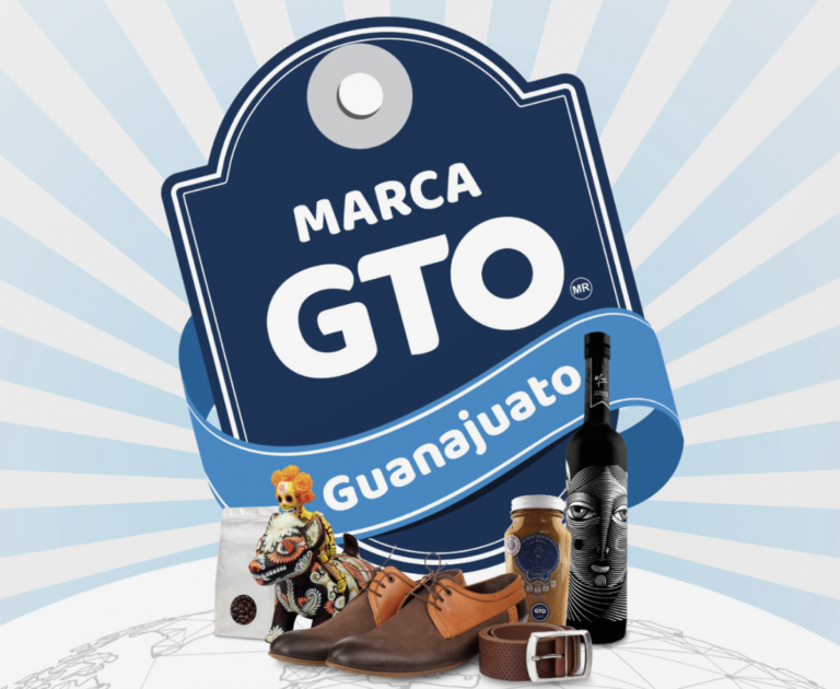 Marca GTO