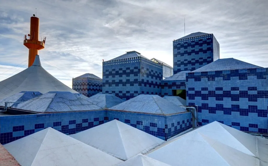 El Papalote Museo del Niño: 30 años de historia con el toque de Guanajuato