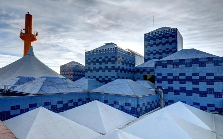 El Papalote Museo del Niño: 30 años de historia con el toque de Guanajuato