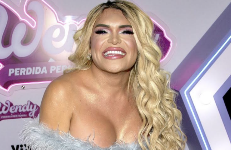 Wendy Guevara es una de las influencers guanajuatenses más famosas de la actualidad.