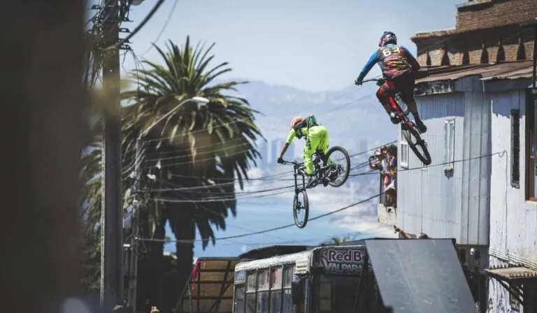 RedBull Cerro Abajo