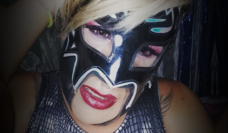 Luchador exótico Bella de París es asesinado en su estética en León, Guanajuato