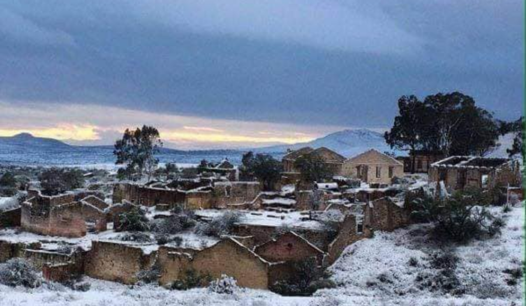 ¿Cuál es el municipio más frío de Guanajuato?