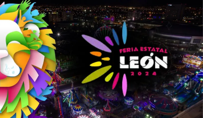 La feria de León: Un viaje a través de los años