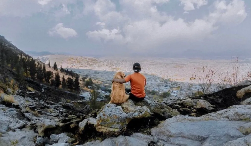 Descubre el encanto del Cerro del Toro en Acámbaro, Guanajuato