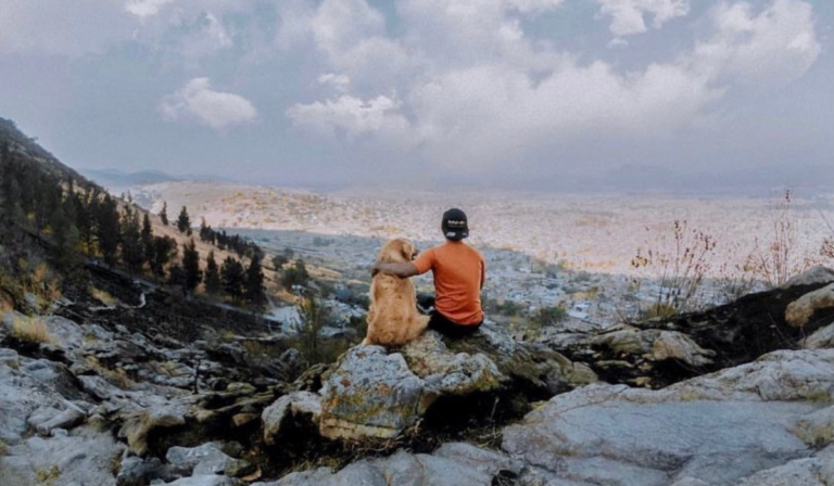 Descubre el encanto del Cerro del Toro en Acámbaro, Guanajuato