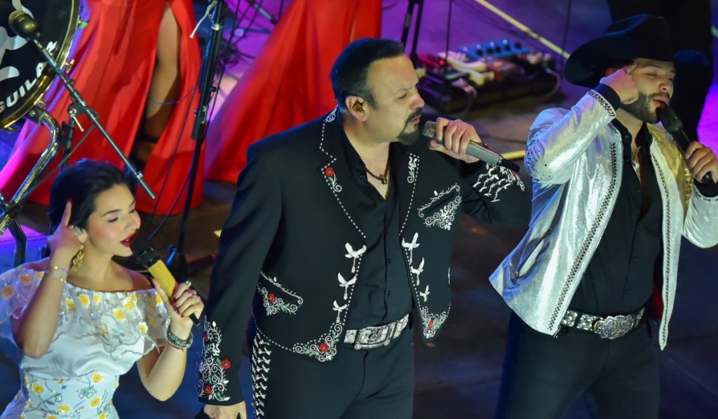 Guanajuato celebra aniversario con conciertos gratuitos