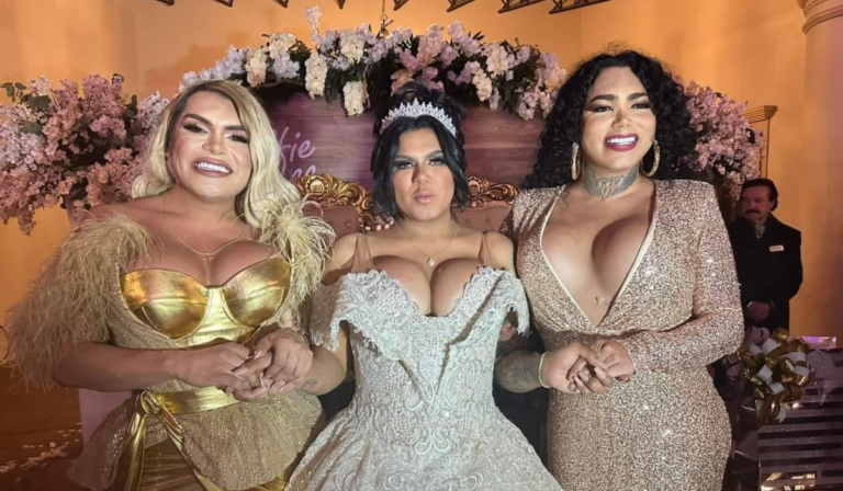 Boda de Kimberly “La más Preciosa”: Wendy Guevara estalla contra los fans