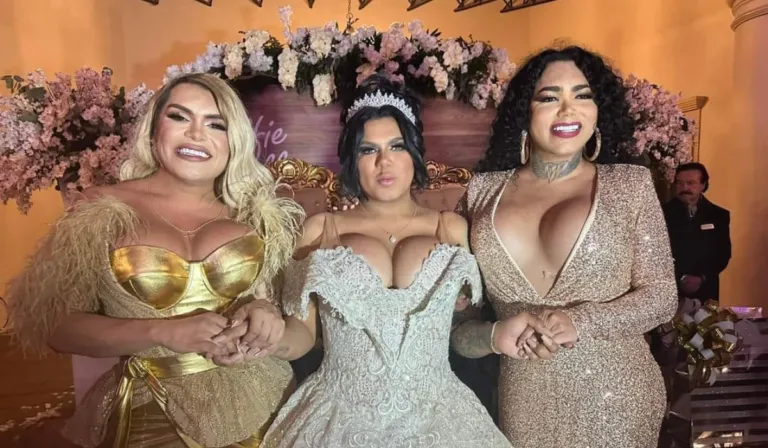 Boda de Kimberly “La más Preciosa”: Wendy Guevara estalla contra los fans