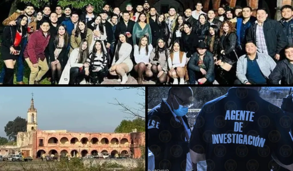 ¿Por qué mataron a los jóvenes de Salvatierra? Identifican víctimas