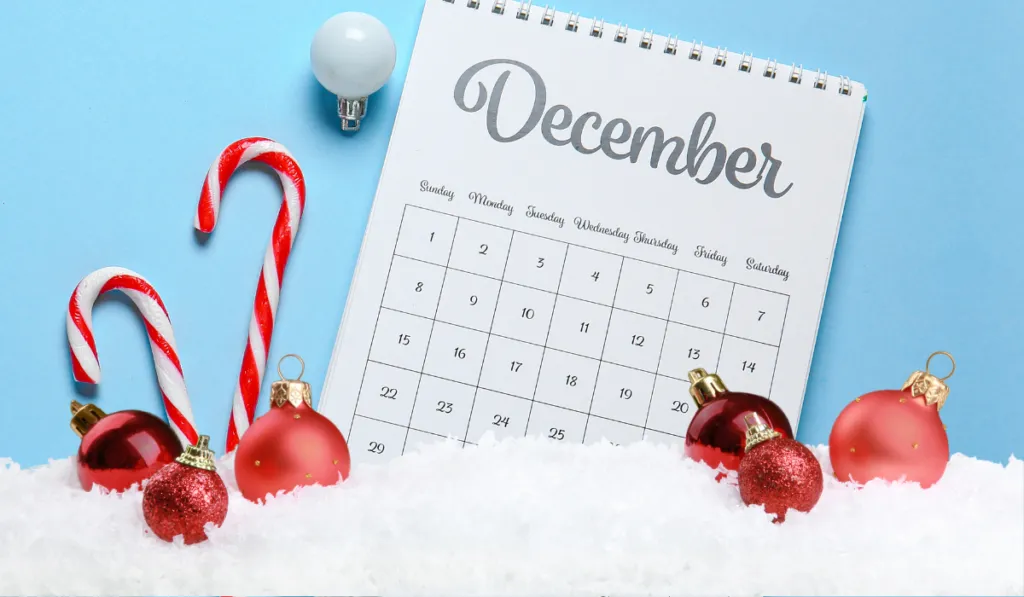 Cartelera de eventos para disfrutar diciembre en Guanajuato