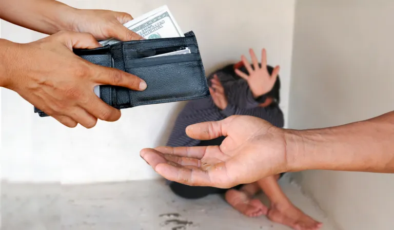 Alertan sobre anuncios vinculados a trata de personas en Guanajuato