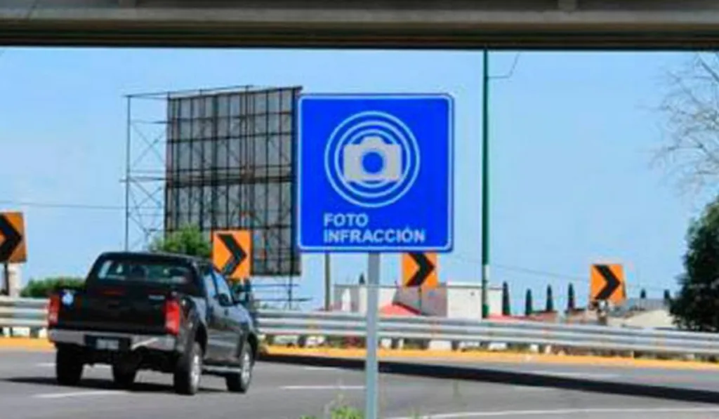 Ya tenemos fotomultas en León, aquí te decimos todo lo que tienes que saber