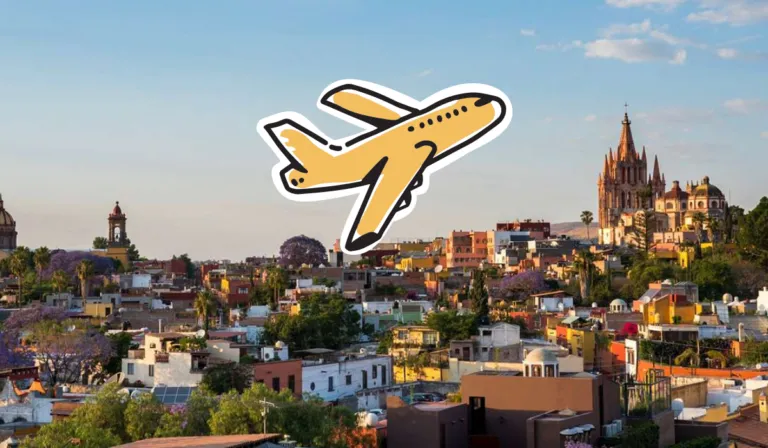 Tendremos nuevo aeropuerto en San Miguel de Allende