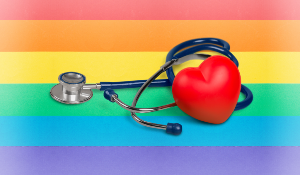 Primera clínica LGBT en Guanajuato está en planeación.