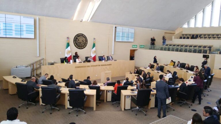 Procesos de revocación de mandato contra regidores en Guanajuato van en aumento