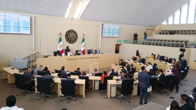 Procesos de revocación de mandato contra regidores en Guanajuato van en aumento