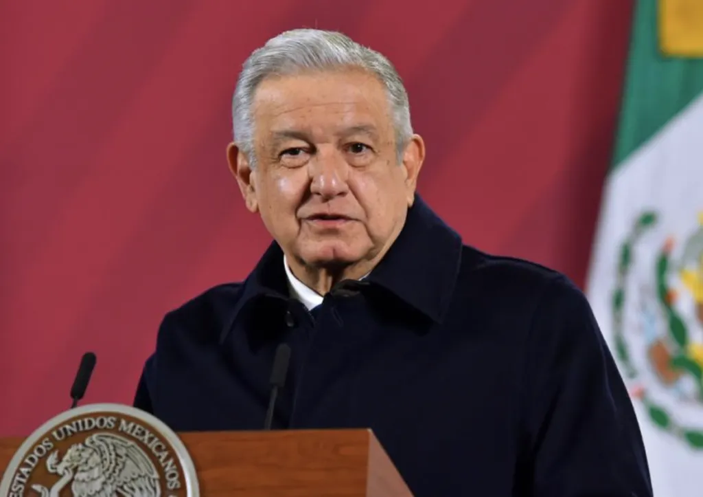 AMLO habló sobre lo que sucedió en Salvatierra, Guanajuato.