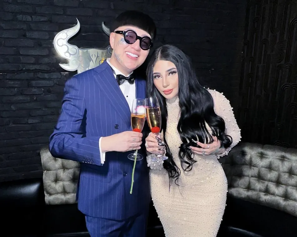 Exponentes del reguetón mexicano