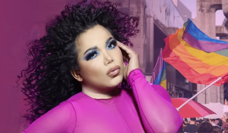 Justicia para Paola Suárez: Colectivos LGBT exigen justicia por la agresión