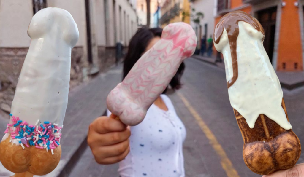 La Velga Waffles: Donde el sabor se convierte en diversión