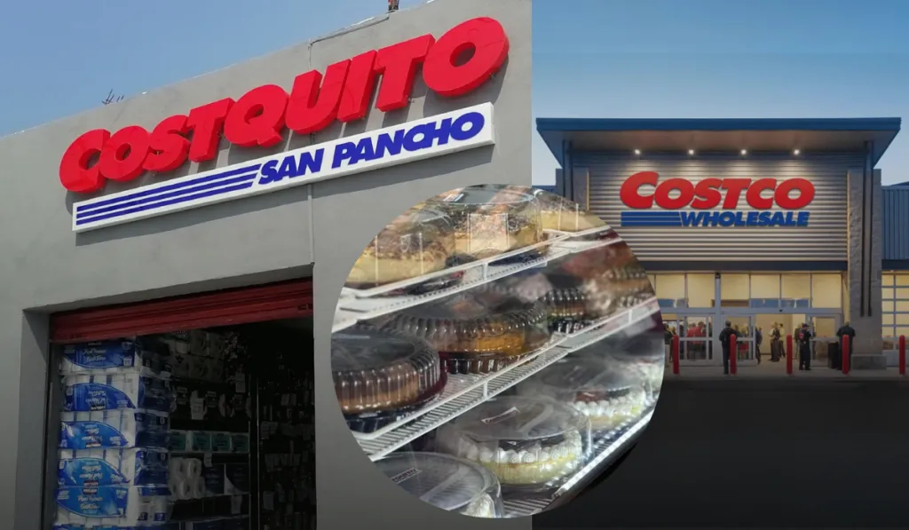 Abren Costquito en San Pancho, un Costco sin membresia