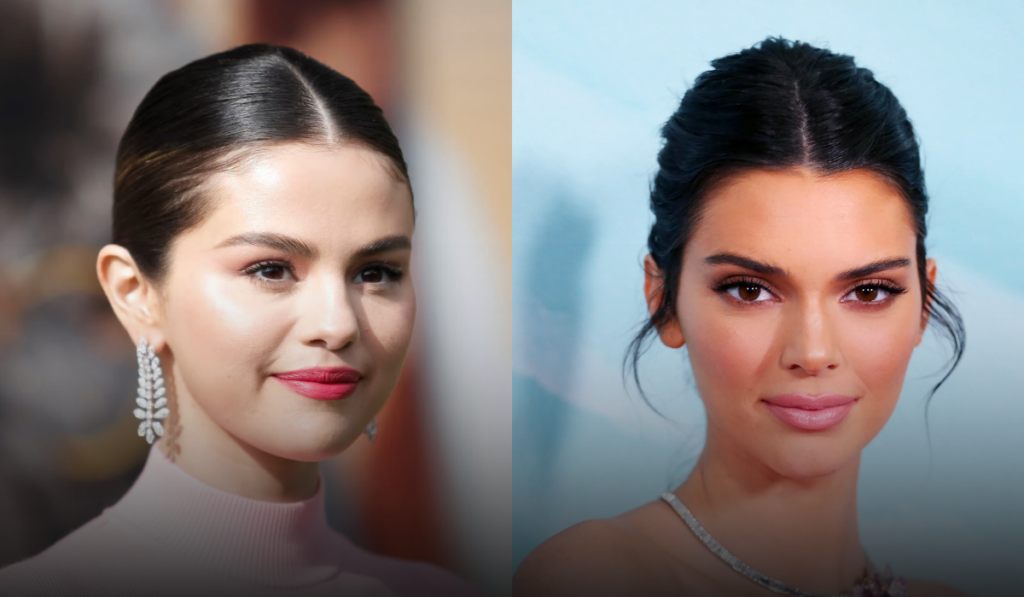 ¿High o Low Visual Weight? Esta tendencia te dice cuál es tu maquillaje ideal