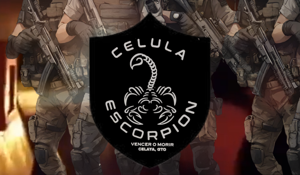 La llegada del Grupo Escorpión intensifica la guerra entre cárteles en Guanajuato