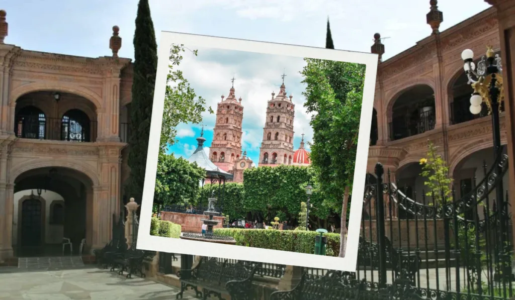 El misterio de San Andrés Chochones, la primera ciudad de Guanajuato