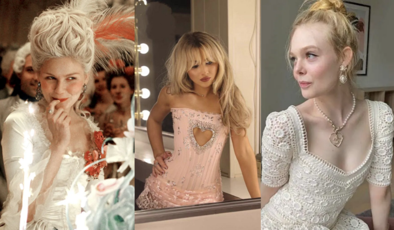 El Coquette: la nueva tendencia de moda está llena de encanto y dulzura