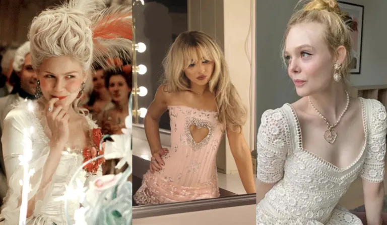 El Coquette: la nueva tendencia de moda está llena de encanto y dulzura