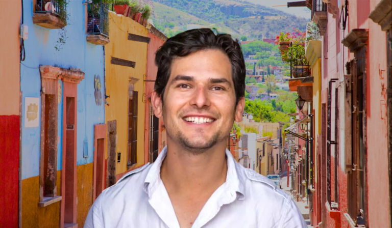 "Alan por el mundo" prepara una gran sorpresa en Guanajuato