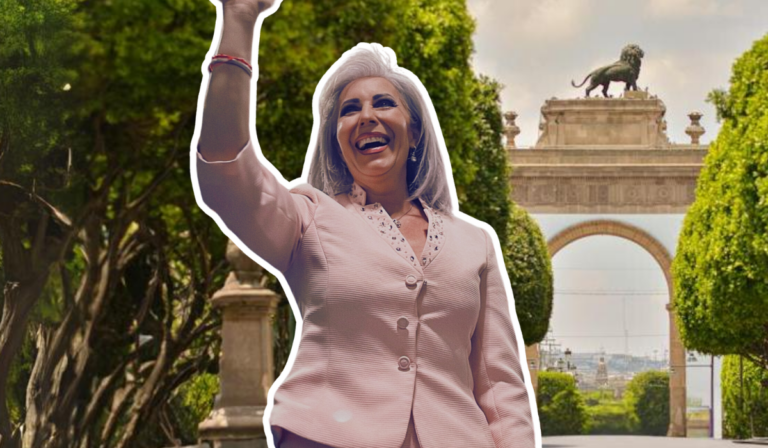 ¿Quién es Bárbara Botello, la polémica candidata de Morena en León?