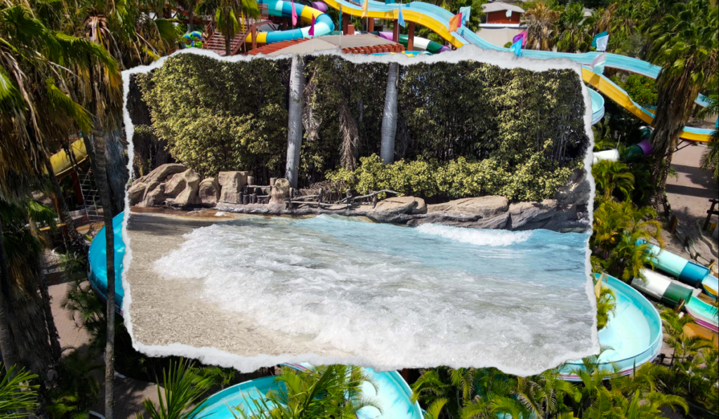 ¿Playa en Guanajuato? Descubre este hermoso balneario inesperado