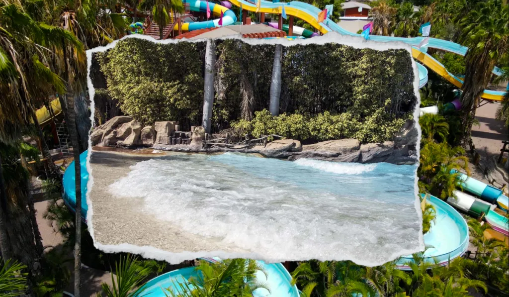 ¿Playa en Guanajuato? Descubre este hermoso balneario inesperado