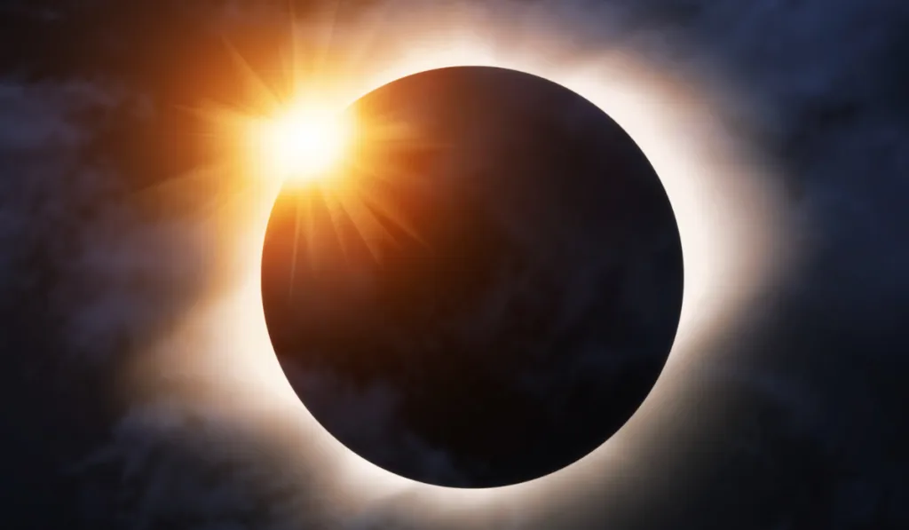 Tendremos un eclipse total de sol en Guanajuato ¿Estás listo?