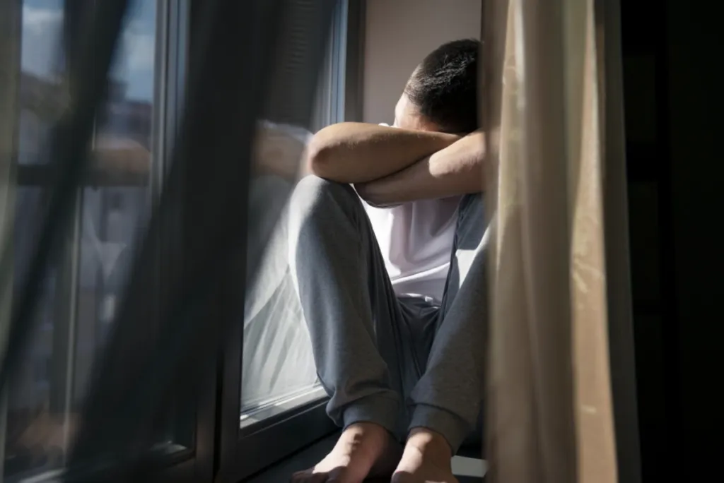 13 de enero Día Mundial de Lucha contra la Depresión