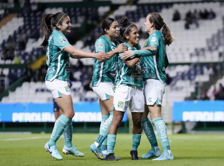 León Femenil buscará mantenerse en los primeros lugares del torneo.