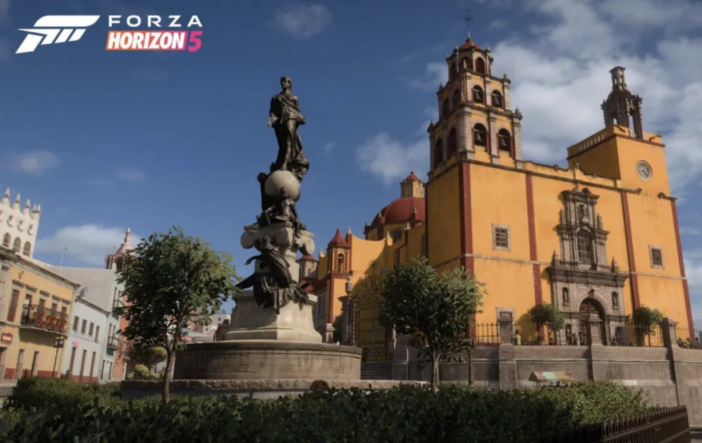 En dos videojuegos ha tenido aparición la ciudad de Guanajuato.