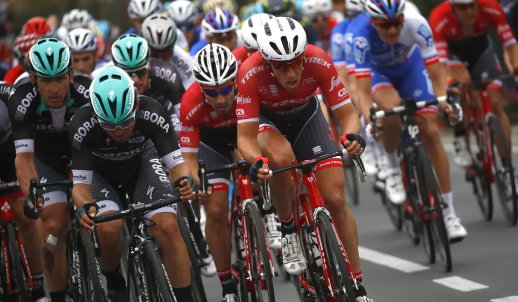 Guanajuato será sede de la Classicissima Milano-Sanremo 2024