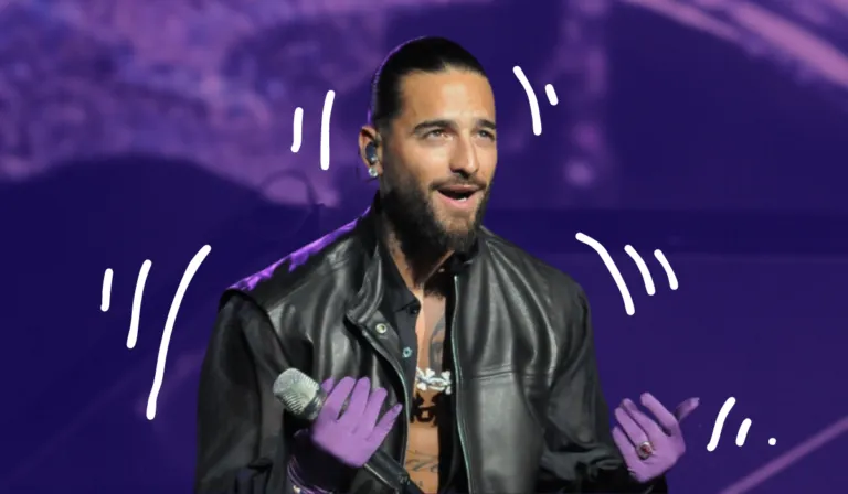 ¡Maluma Baby rompe récord en el Foro Mazda!