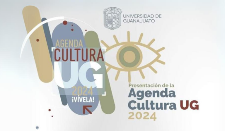 La Universidad de Guanajuato nos trae su semana cultural del 5 al 11 de febrero
