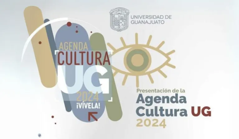 La Universidad de Guanajuato nos trae su semana cultural del 5 al 11 de febrero