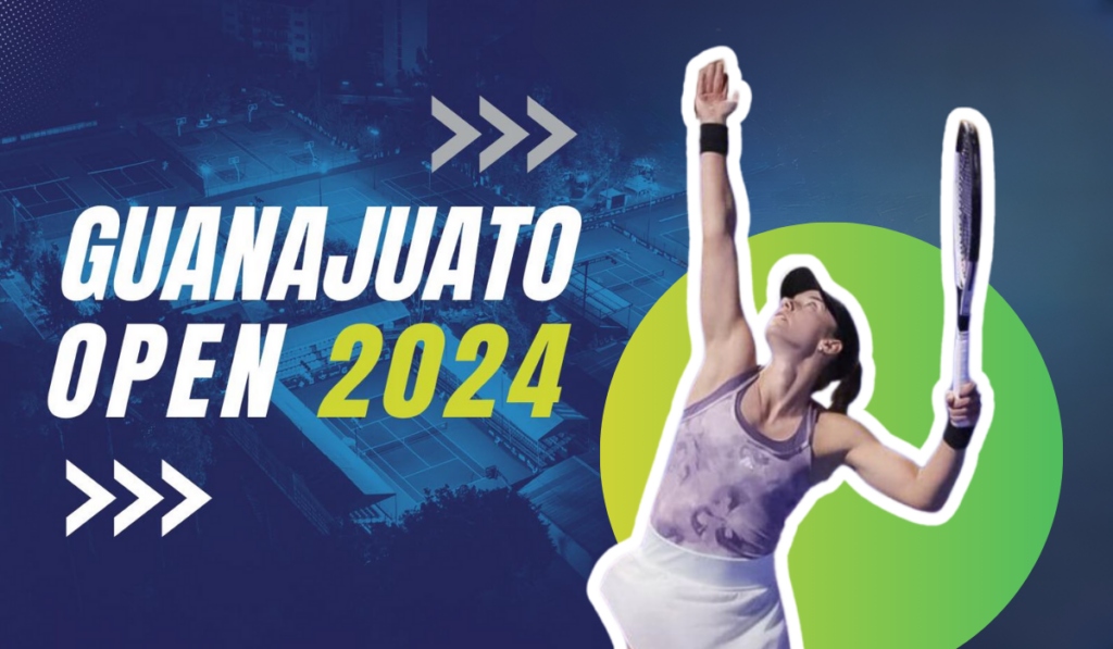 Torneo Guanajuato Open 2024: Pasión en el Club de Golf Santa Margarita